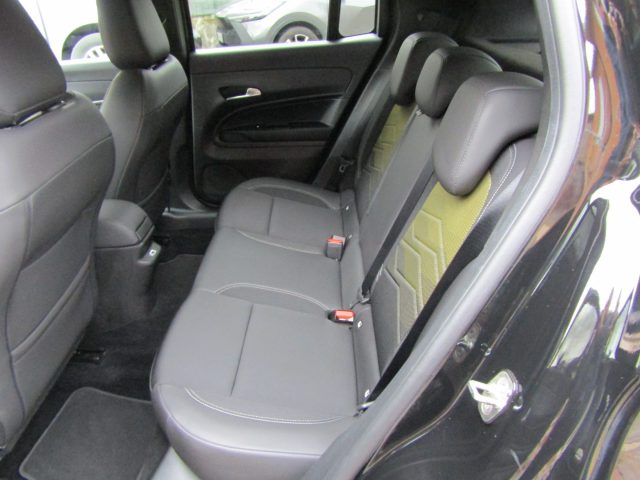 JEEP AVENGER 1.2 TURBO SUMMIT FWD * 77.000 KM - foto 11