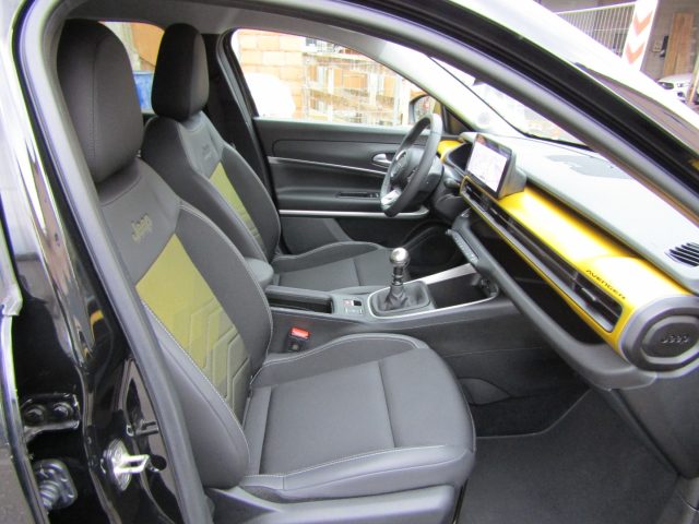 JEEP AVENGER 1.2 TURBO SUMMIT FWD * 77.000 KM - foto 15
