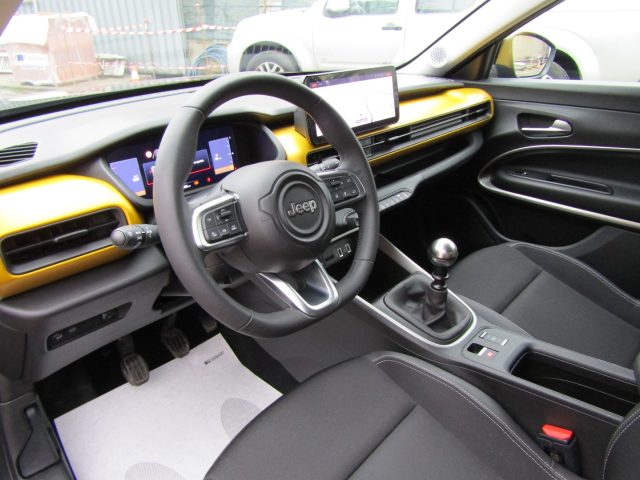 JEEP AVENGER 1.2 TURBO SUMMIT FWD * 77.000 KM - foto 8