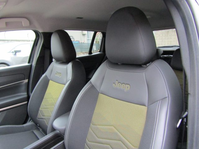 JEEP AVENGER 1.2 TURBO SUMMIT FWD * 77.000 KM - foto 10