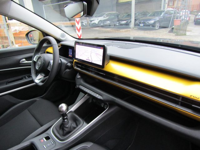 JEEP AVENGER 1.2 TURBO SUMMIT FWD * 77.000 KM - foto 16