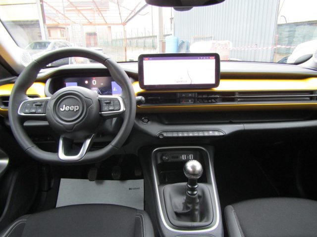JEEP AVENGER 1.2 TURBO SUMMIT FWD * 77.000 KM - foto 21