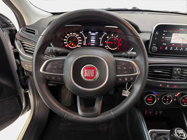FIAT TIPO 1.6 MJT S&S SW EASY - foto 8