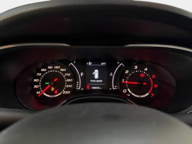 FIAT TIPO 1.6 MJT S&S SW EASY - foto 9