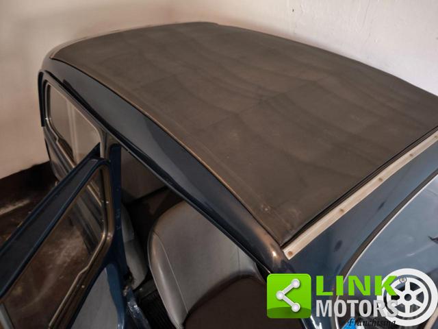FIAT 500C BELVEDERE - foto 7