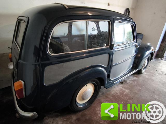 FIAT 500C BELVEDERE - foto 8