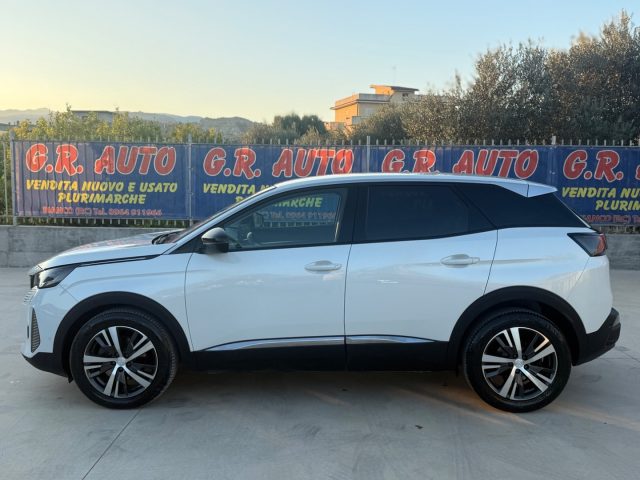 PEUGEOT 3008 2022 AUTOCARRO N1 IVA ESPOSTA - foto 6
