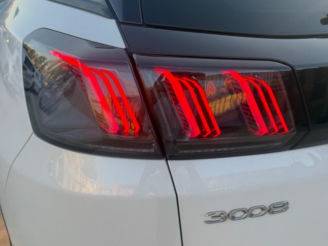 PEUGEOT 3008 2022 AUTOCARRO N1 IVA ESPOSTA - foto 10