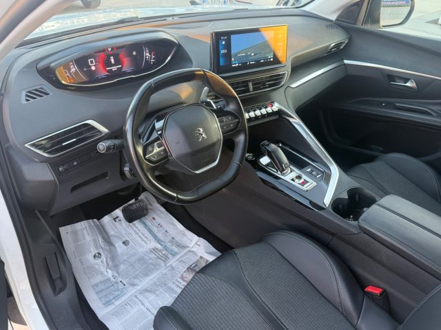 PEUGEOT 3008 2022 AUTOCARRO N1 IVA ESPOSTA - foto 17