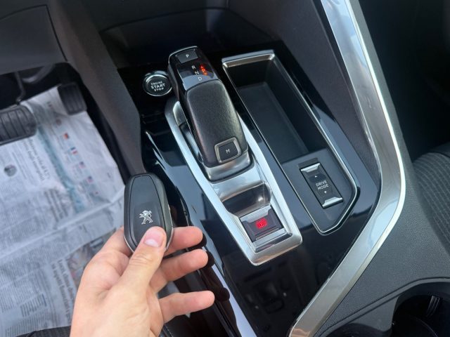 PEUGEOT 3008 2022 AUTOCARRO N1 IVA ESPOSTA - foto 18