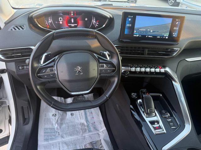 PEUGEOT 3008 2022 AUTOCARRO N1 IVA ESPOSTA - foto 21