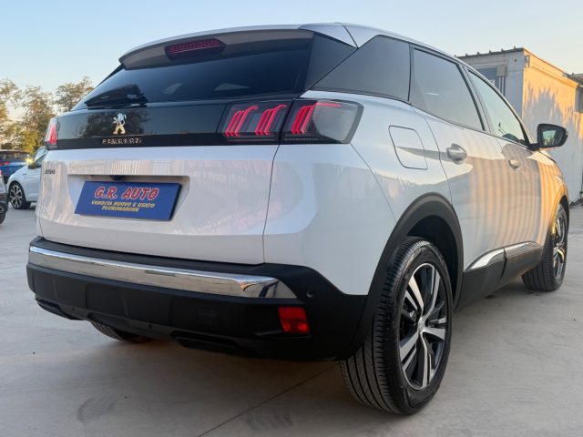 PEUGEOT 3008 2022 AUTOCARRO N1 IVA ESPOSTA - foto 8