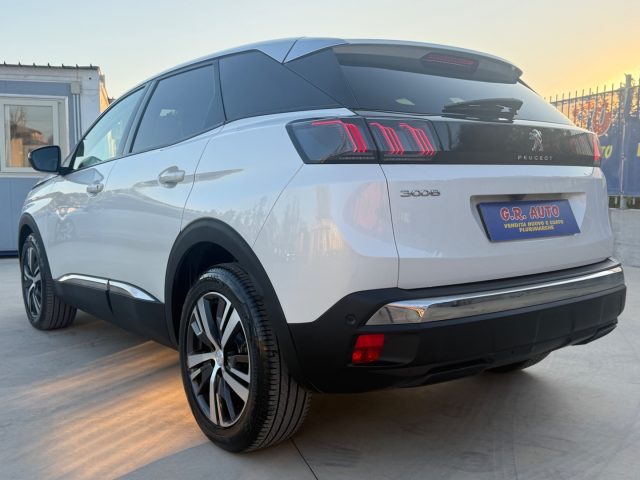 PEUGEOT 3008 2022 AUTOCARRO N1 IVA ESPOSTA - foto 9