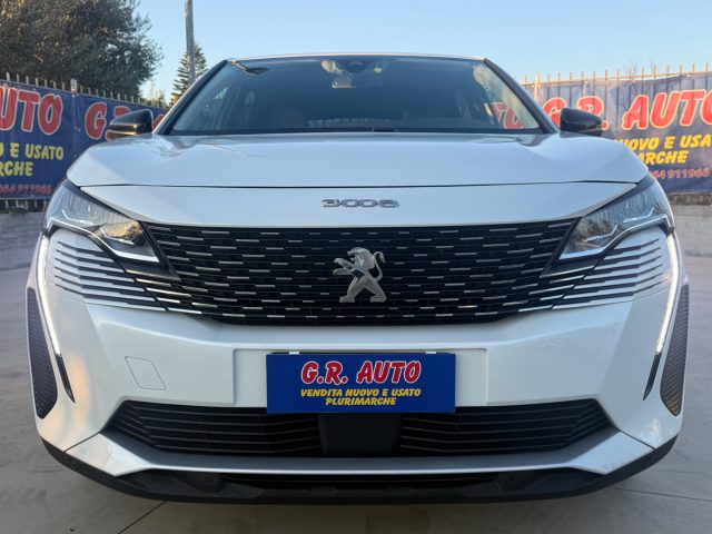 PEUGEOT 3008 2022 AUTOCARRO N1 IVA ESPOSTA - foto 2
