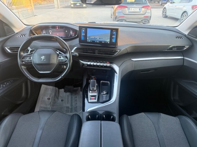 PEUGEOT 3008 2022 AUTOCARRO N1 IVA ESPOSTA - foto 24