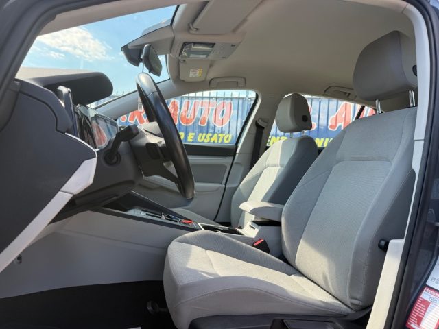 VOLKSWAGEN GOLF 2.0 TDI 150 CV DSG GARANZIA - foto 14
