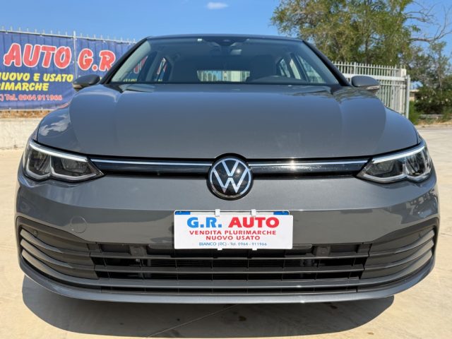 VOLKSWAGEN GOLF 2.0 TDI 150 CV DSG GARANZIA - foto 2