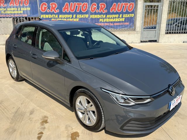 VOLKSWAGEN GOLF 2.0 TDI 150 CV DSG GARANZIA - foto 4