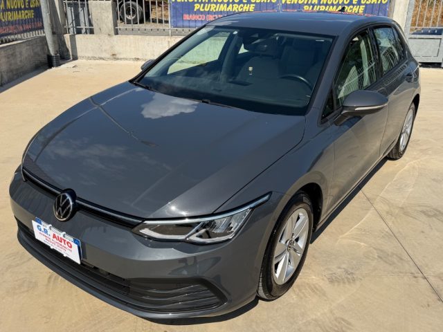 VOLKSWAGEN GOLF 2.0 TDI 150 CV DSG GARANZIA - foto 3