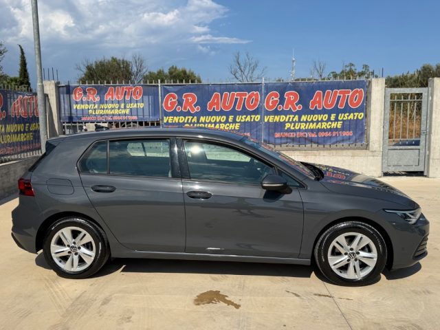 VOLKSWAGEN GOLF 2.0 TDI 150 CV DSG GARANZIA - foto 5