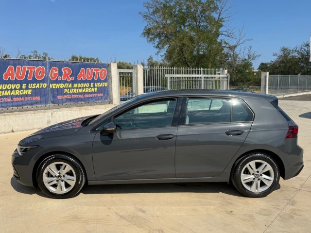 VOLKSWAGEN GOLF 2.0 TDI 150 CV DSG GARANZIA - foto 6