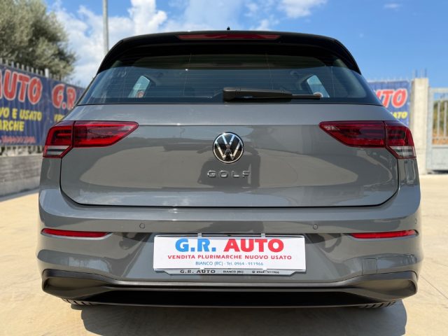 VOLKSWAGEN GOLF 2.0 TDI 150 CV DSG GARANZIA - foto 7