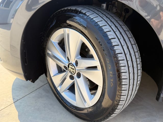 VOLKSWAGEN GOLF 2.0 TDI 150 CV DSG GARANZIA - foto 11