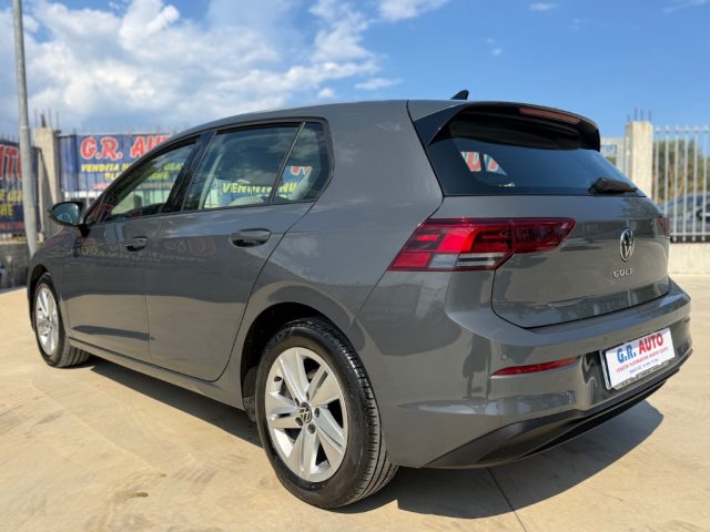 VOLKSWAGEN GOLF 2.0 TDI 150 CV DSG GARANZIA - foto 9