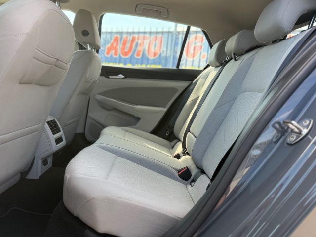 VOLKSWAGEN GOLF 2.0 TDI 150 CV DSG GARANZIA - foto 21