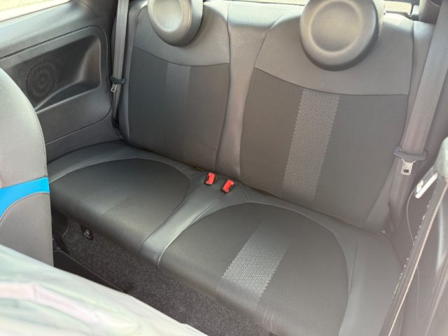 FIAT 500 1.3 MJT S SPORT 95 CV - foto 26