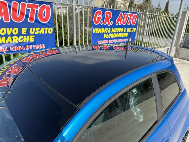 FIAT 500 1.3 MJT S SPORT 95 CV - foto 12