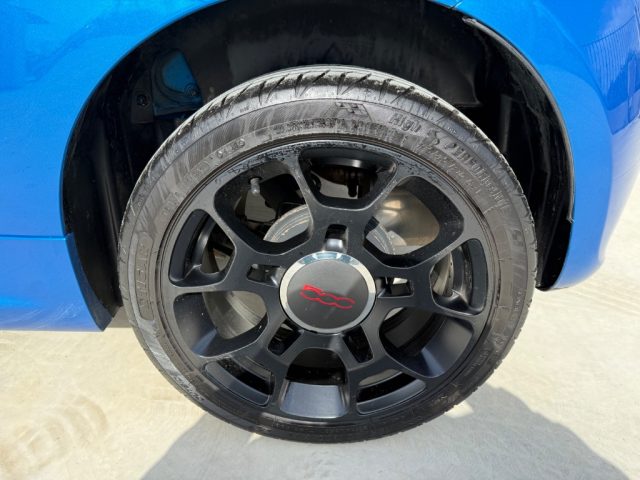 FIAT 500 1.3 MJT S SPORT 95 CV - foto 10