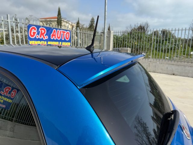 FIAT 500 1.3 MJT S SPORT 95 CV - foto 13