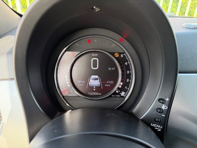 FIAT 500 1.3 MJT S SPORT 95 CV - foto 23