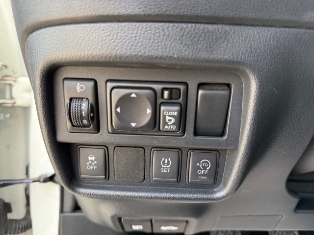 NISSAN JUKE 1.5 DCI TETTO APRIBILE GARANZIA - foto 22