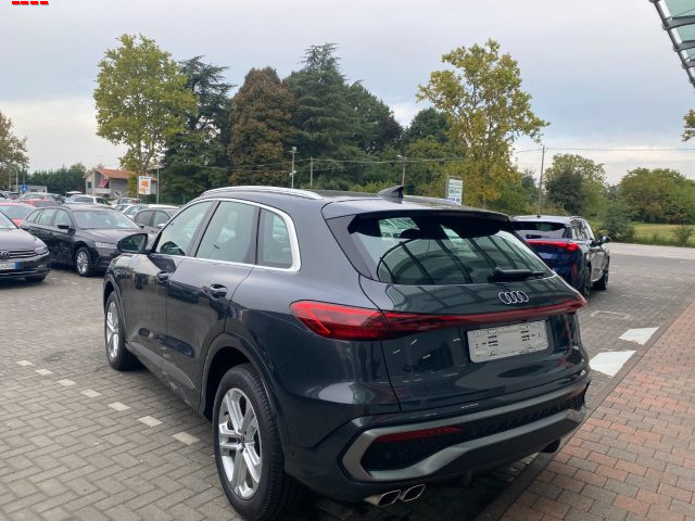AUDI Q5 40 TDI 204 CV QUATTRO S TRONIC S - foto 6