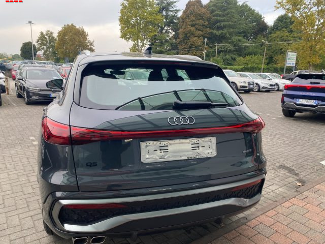 AUDI Q5 40 TDI 204 CV QUATTRO S TRONIC S - foto 7