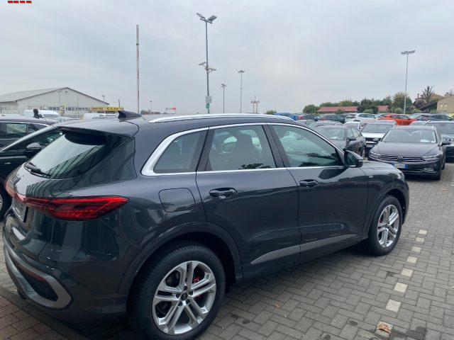 AUDI Q5 40 TDI 204 CV QUATTRO S TRONIC S - foto 9