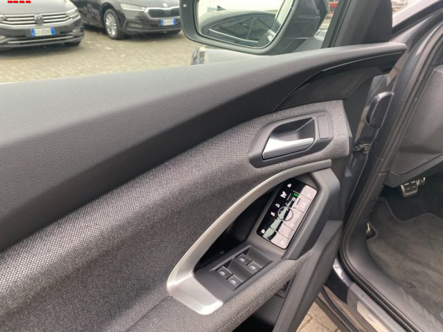 AUDI Q5 40 TDI 204 CV QUATTRO S TRONIC S - foto 12