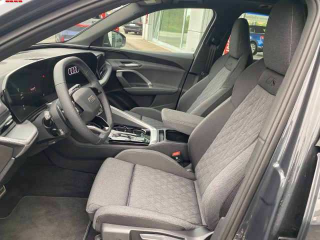 AUDI Q5 40 TDI 204 CV QUATTRO S TRONIC S - foto 13