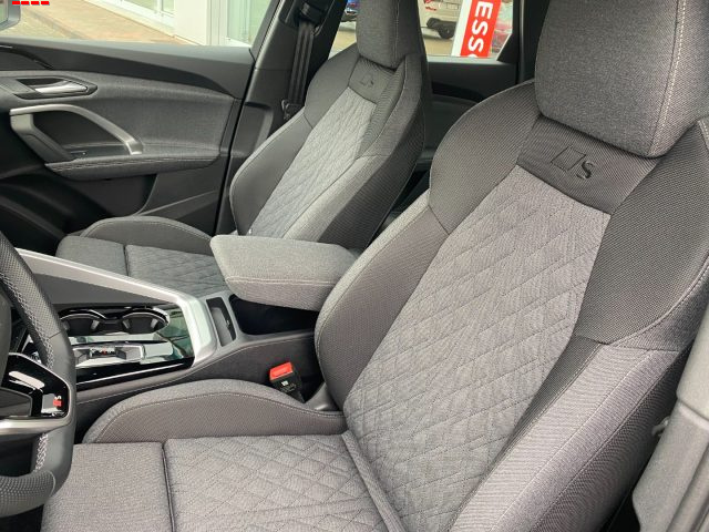 AUDI Q5 40 TDI 204 CV QUATTRO S TRONIC S - foto 14