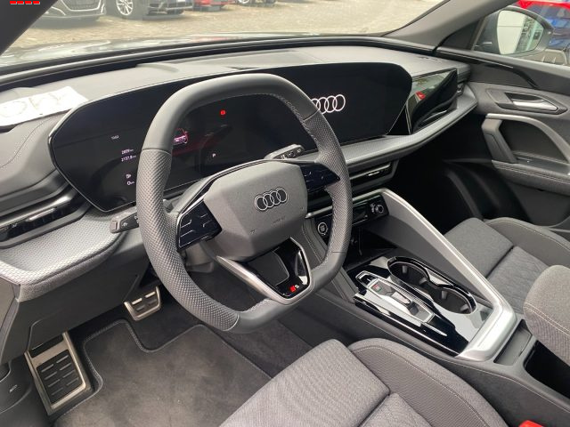 AUDI Q5 40 TDI 204 CV QUATTRO S TRONIC S - foto 15
