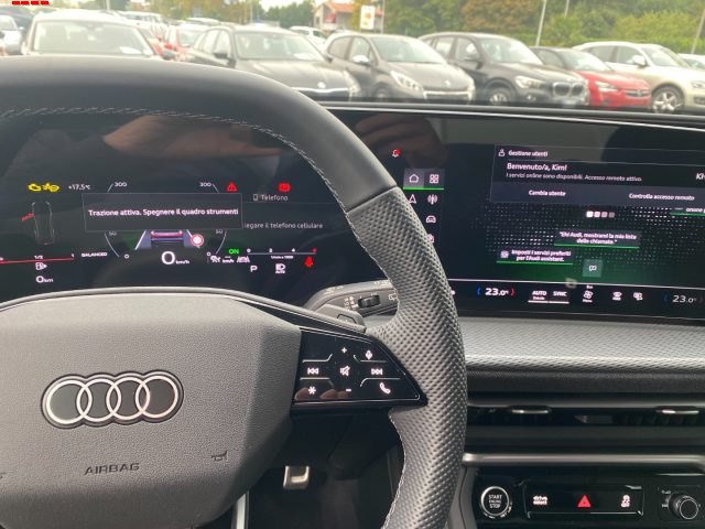 AUDI Q5 40 TDI 204 CV QUATTRO S TRONIC S - foto 17