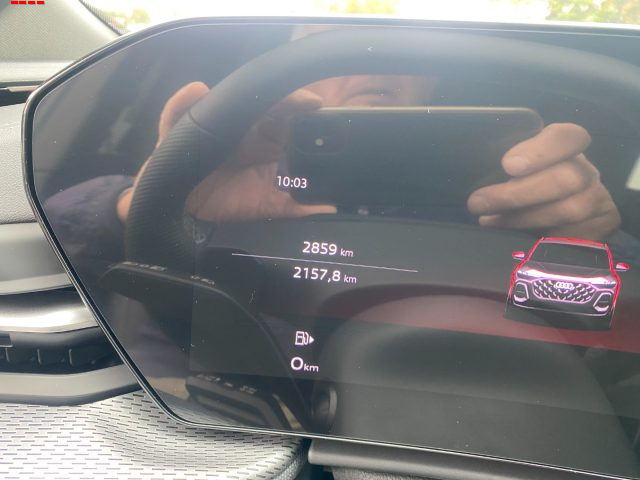 AUDI Q5 40 TDI 204 CV QUATTRO S TRONIC S - foto 18