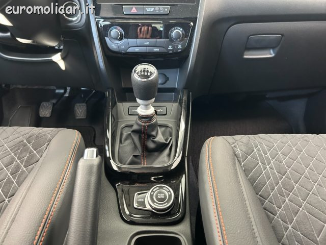 SUZUKI VITARA 4X4 KURO LIMITED EDITION - foto 14