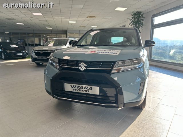 SUZUKI VITARA 4X4 KURO LIMITED EDITION - foto 8