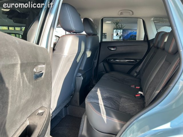 SUZUKI VITARA 4X4 KURO LIMITED EDITION - foto 15