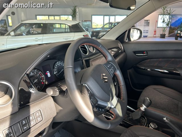 SUZUKI VITARA 4X4 KURO LIMITED EDITION - foto 10