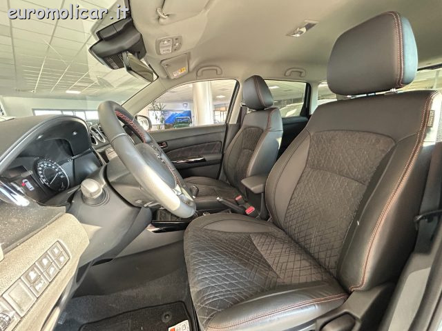 SUZUKI VITARA 4X4 KURO LIMITED EDITION - foto 11