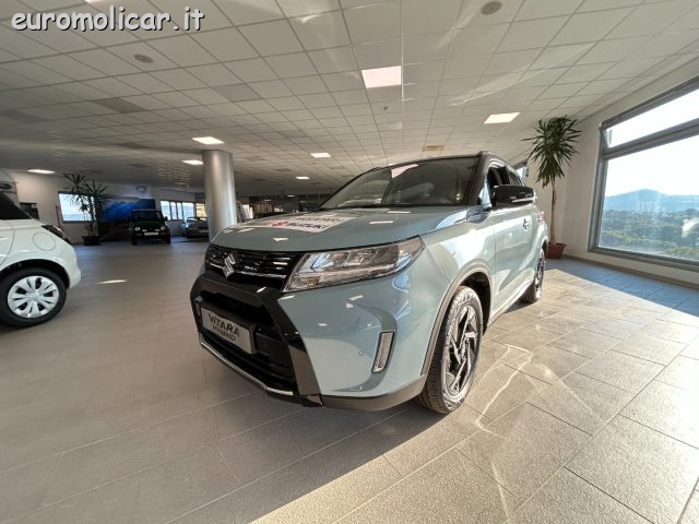 SUZUKI VITARA 4X4 KURO LIMITED EDITION - foto 6